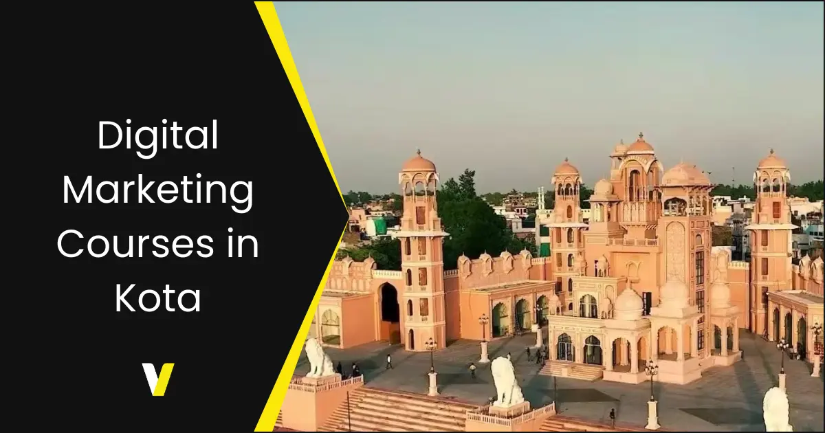 Digital Marketing Courses in Kota Digital Marketing Courses in Kota