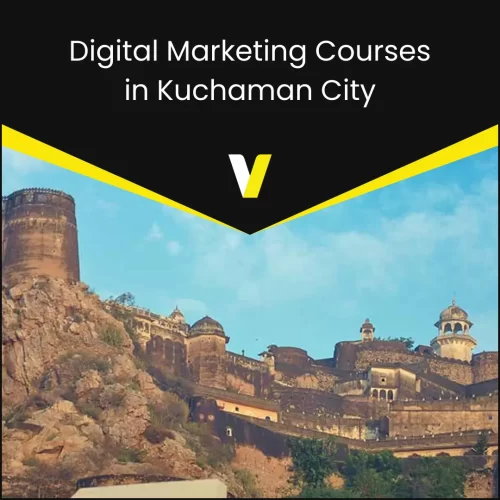 Digital Marketing Courses in Kuchaman City