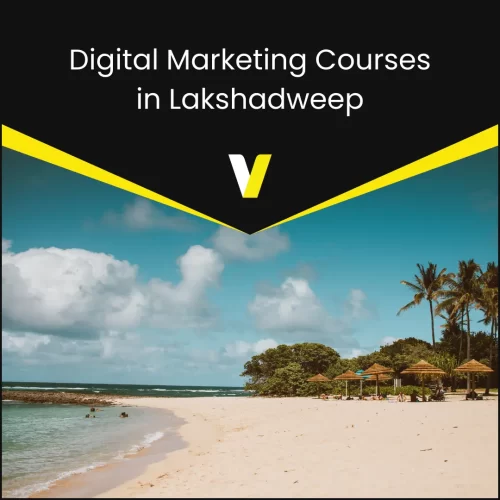 Digital Marketing Courses in Lakshadweep