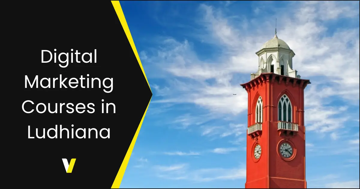 Digital Marketing Courses in Ludhiana