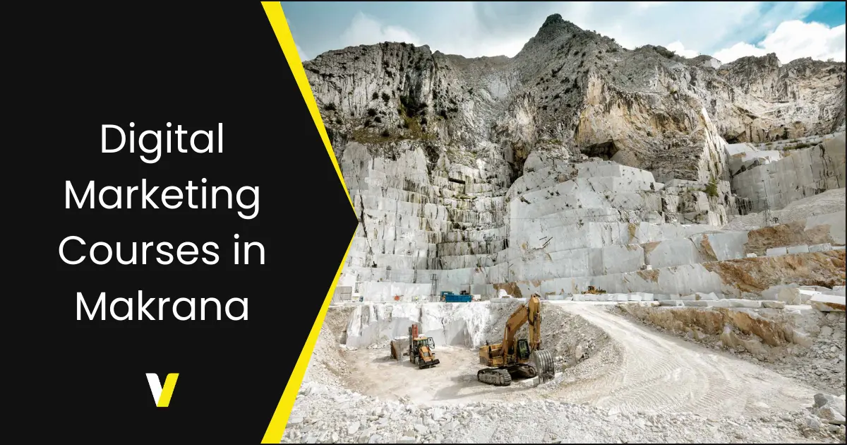 Digital Marketing Courses in Makrana Digital Marketing Courses in Makrana