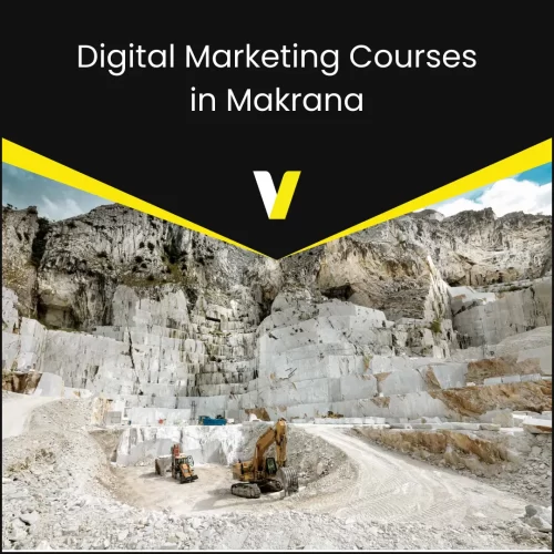 Digital Marketing Courses in Makrana