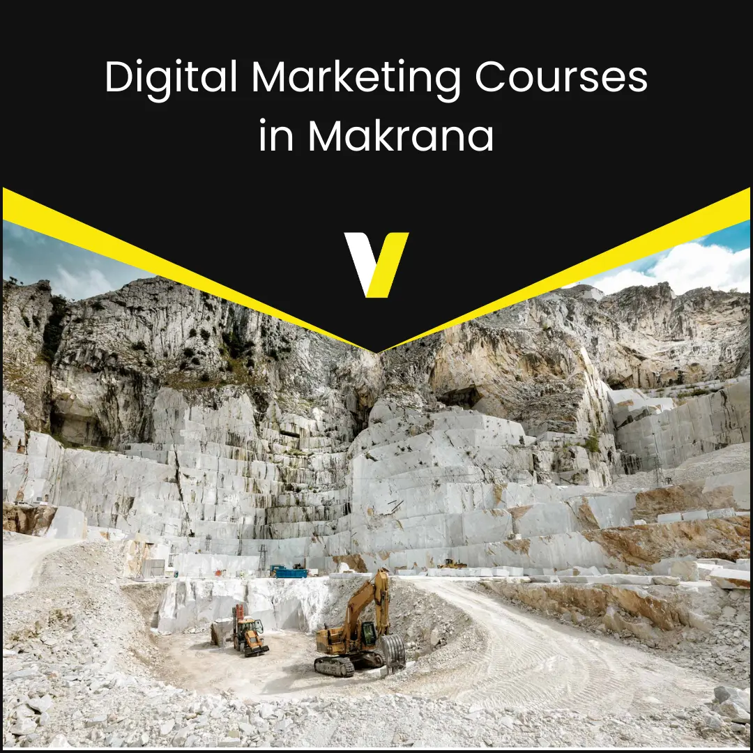Digital Marketing Courses in Makrana