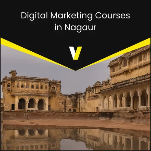 Digital Marketing Courses in Nagaur