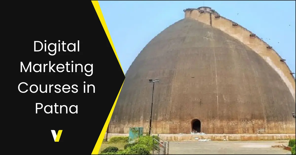 Digital Marketing Courses in Patna