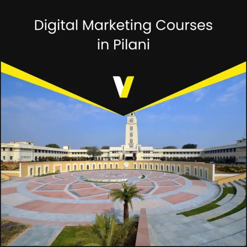 Digital Marketing Courses in Pilani