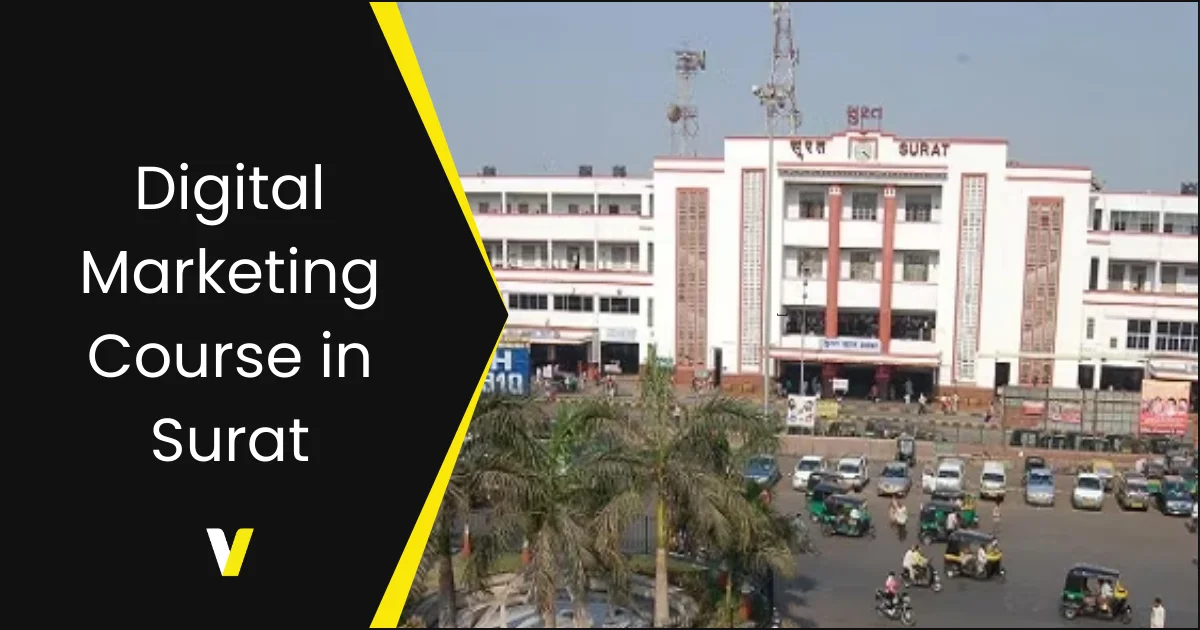 Digital Marketing Courses in Surat