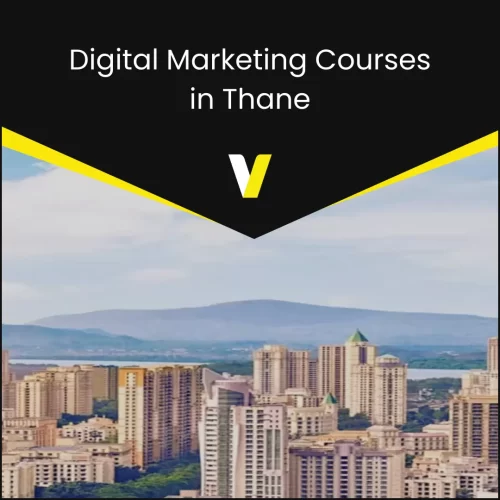 Digital Marketing Courses in Thane