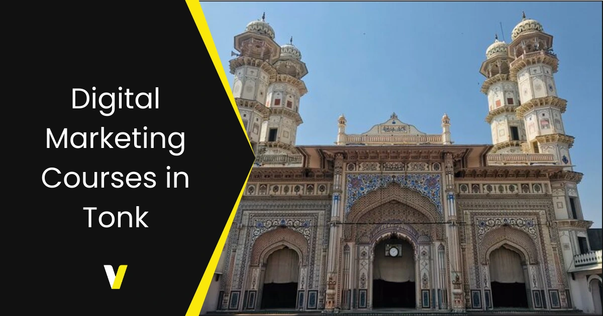 Digital Marketing Courses in Tonk Digital Marketing Courses in Tonk