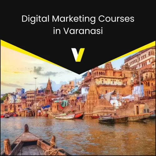 Digital Marketing Courses in Varanasi
