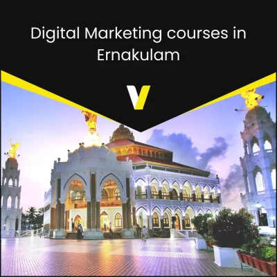 Digital Marketing Courses in Ernakulam