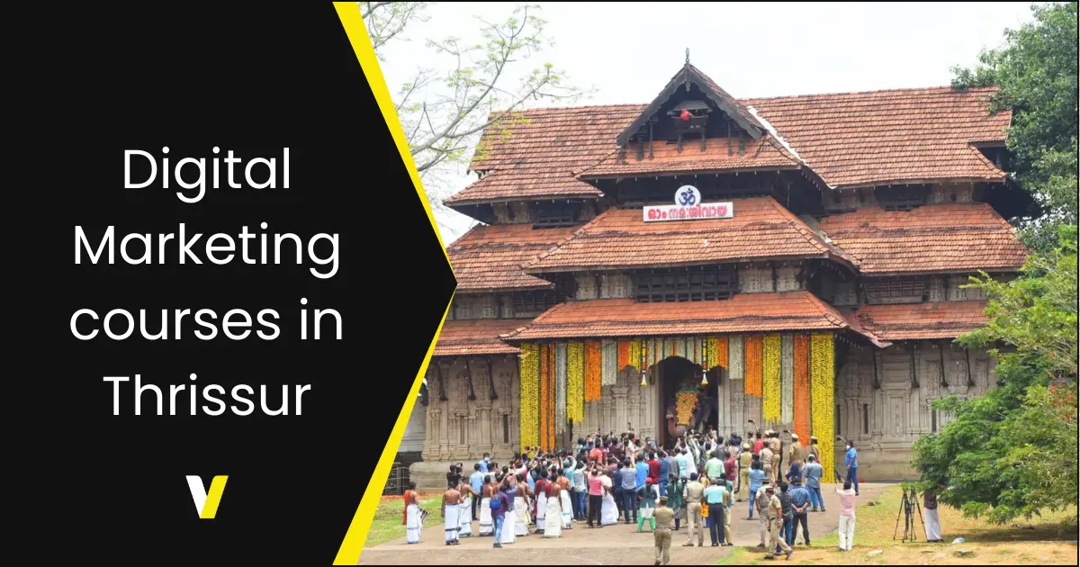 Digital marketing courses in Thrissur Digital marketing courses in Thrissur