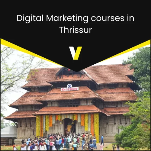 Digital marketing courses in Thrissur