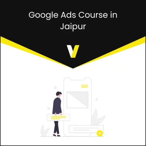 Google Ads Course in Jaipur
