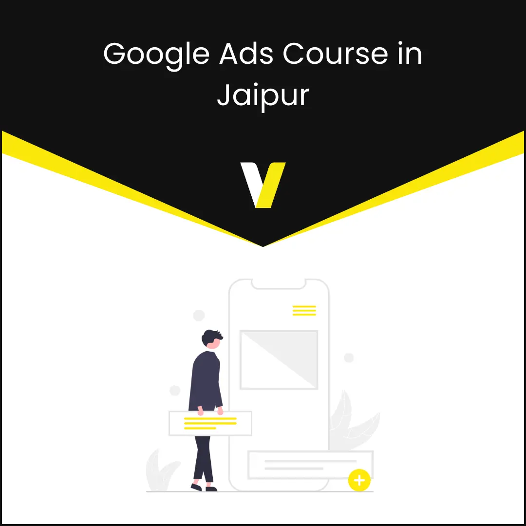 Google Ads Course in Jaipur