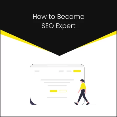 How to Become SEO Expert