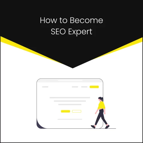 How to Become SEO Expert
