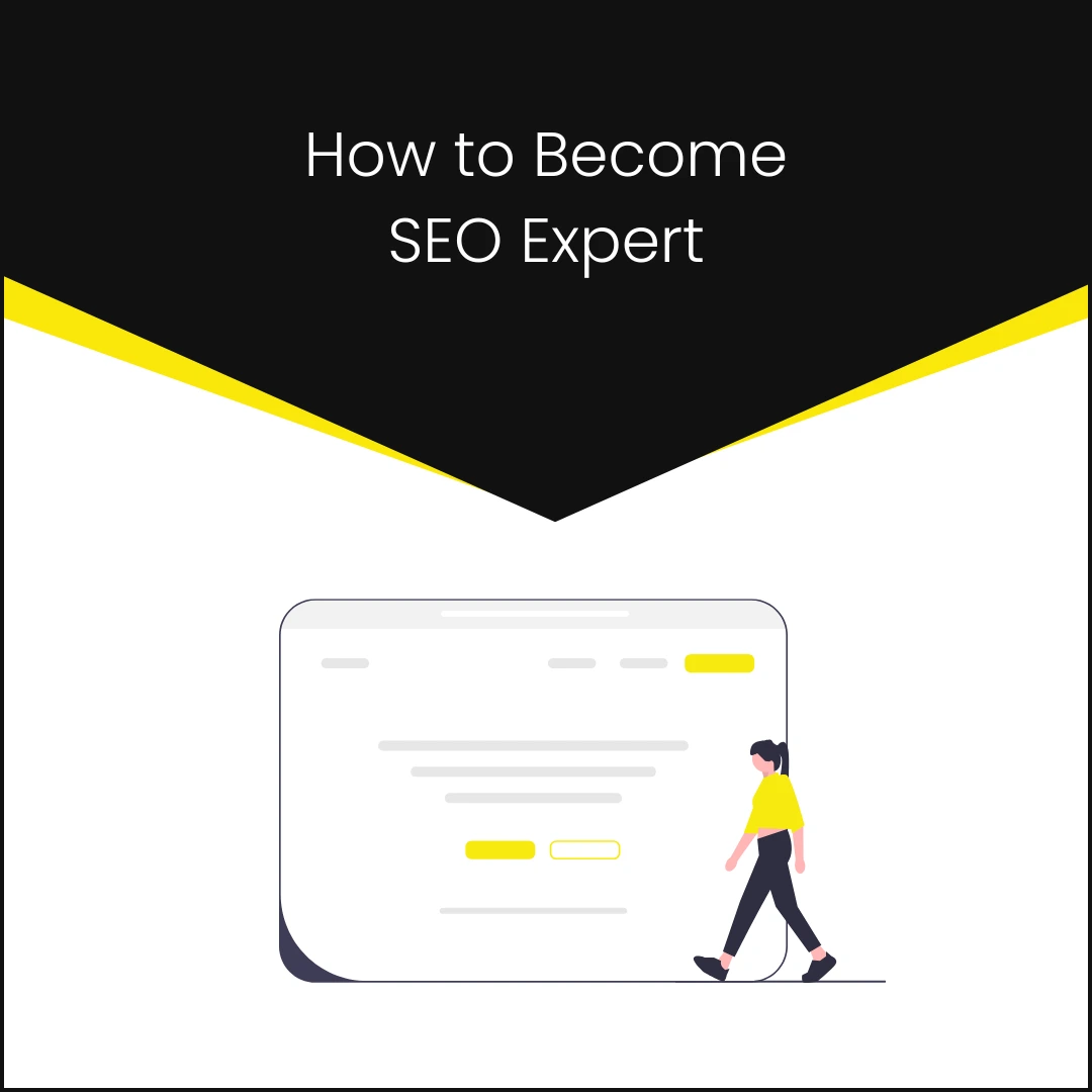How to Become SEO Expert