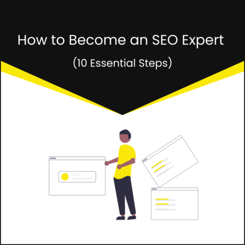 How to Become an SEO Expert