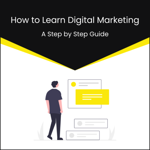 How to Learn Digital Marketing