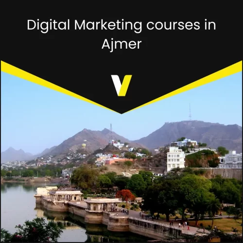 Join Best Digital Marketing courses in Ajmer