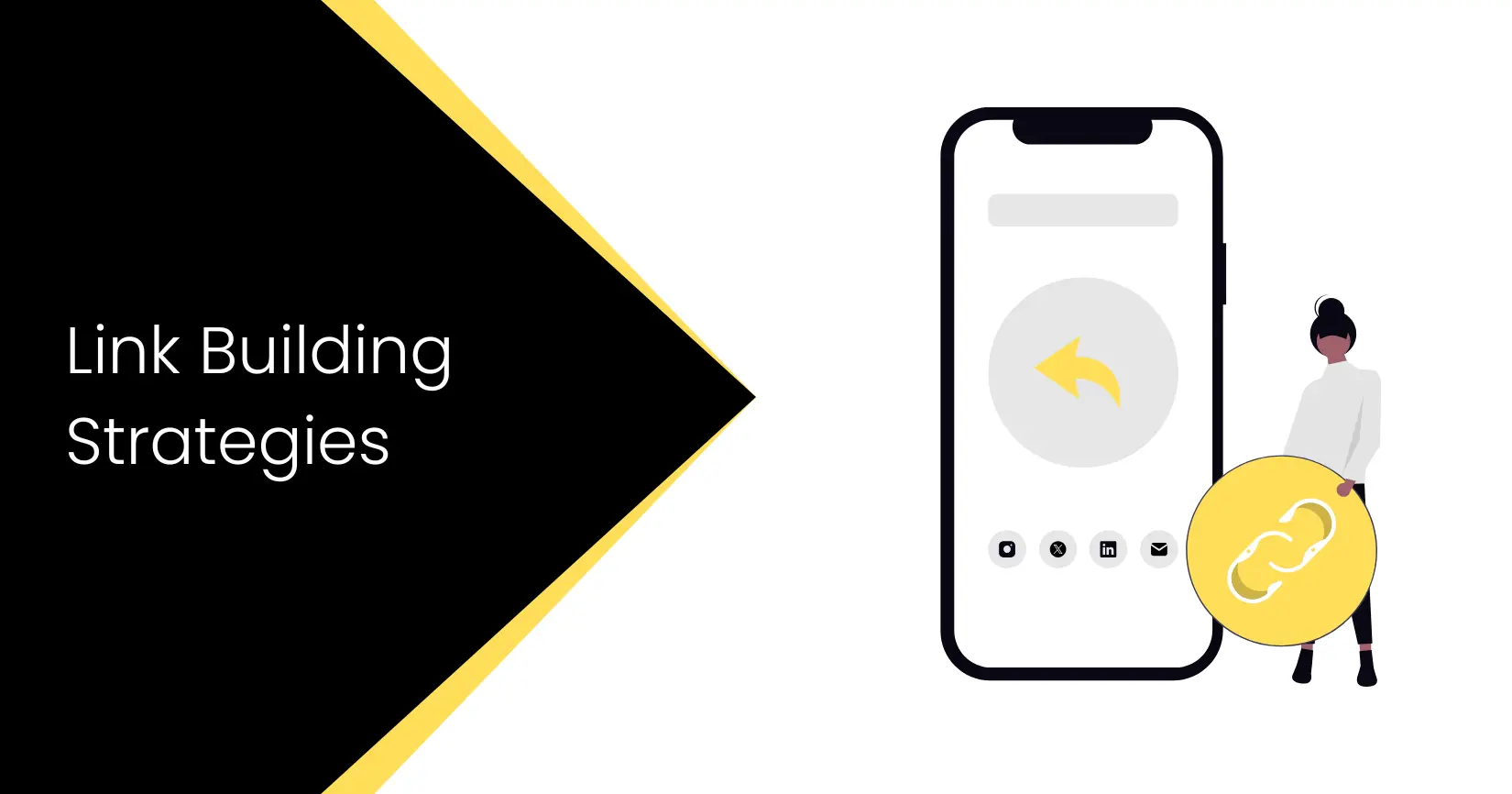 Link Building Strategies