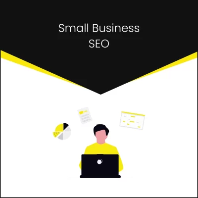 Small Business SEO