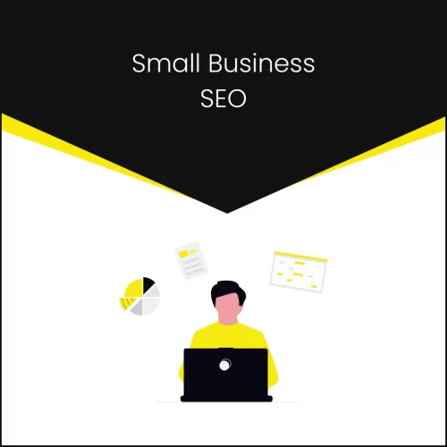 Small Business SEO
