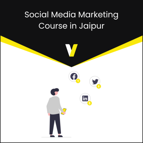 Social Media Marketing Course in Jaipur