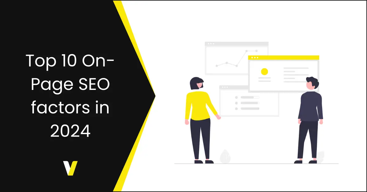 On-Page SEO factors in 2024