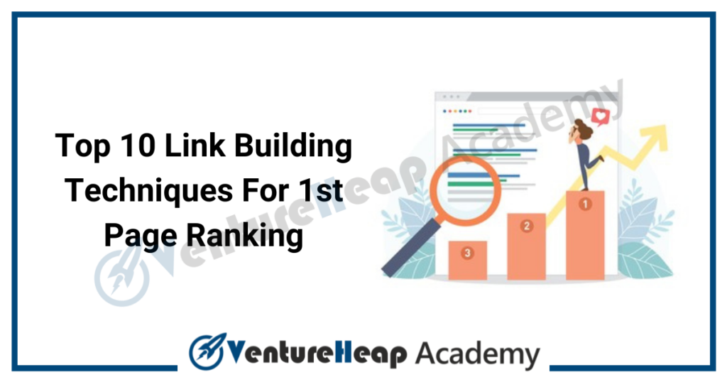 Link building