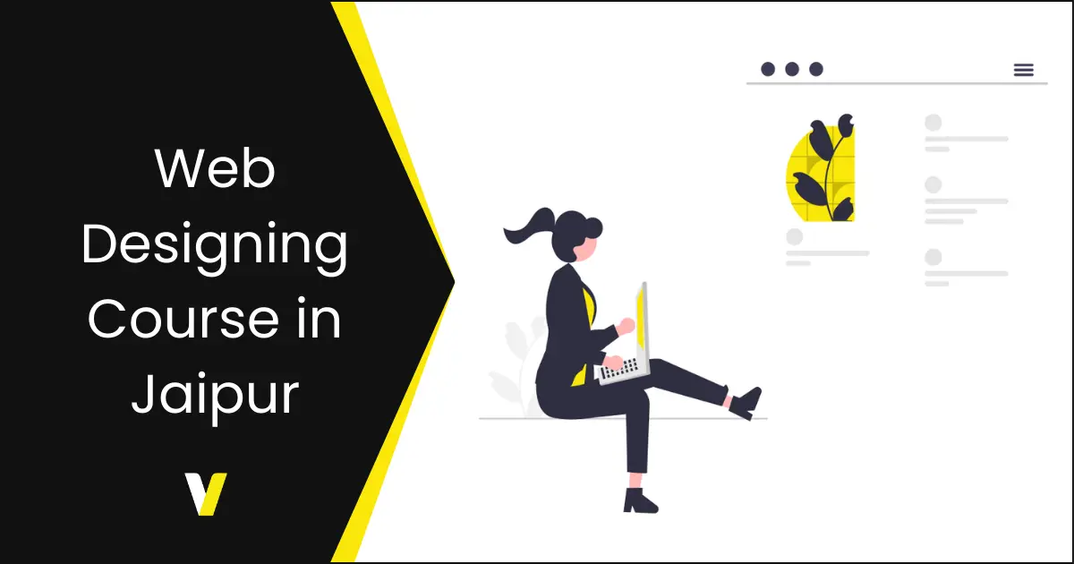 Web Designing Course in Jaipur