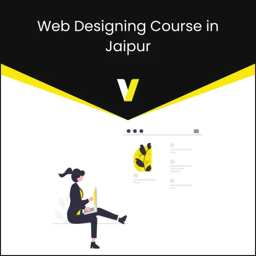 Web Designing Course in Jaipur