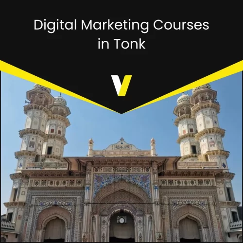Digital Marketing Courses in Tonk
