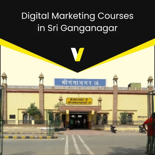 Digital Marketing Courses in Sri Ganganagar