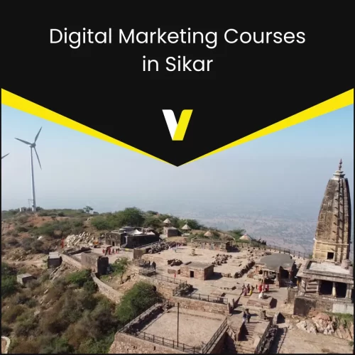 Digital Marketing Courses in Sikar