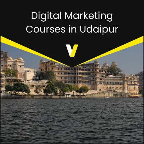 Digital Marketing Courses in Udaipur