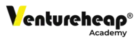 Ventureheap Academy Logo