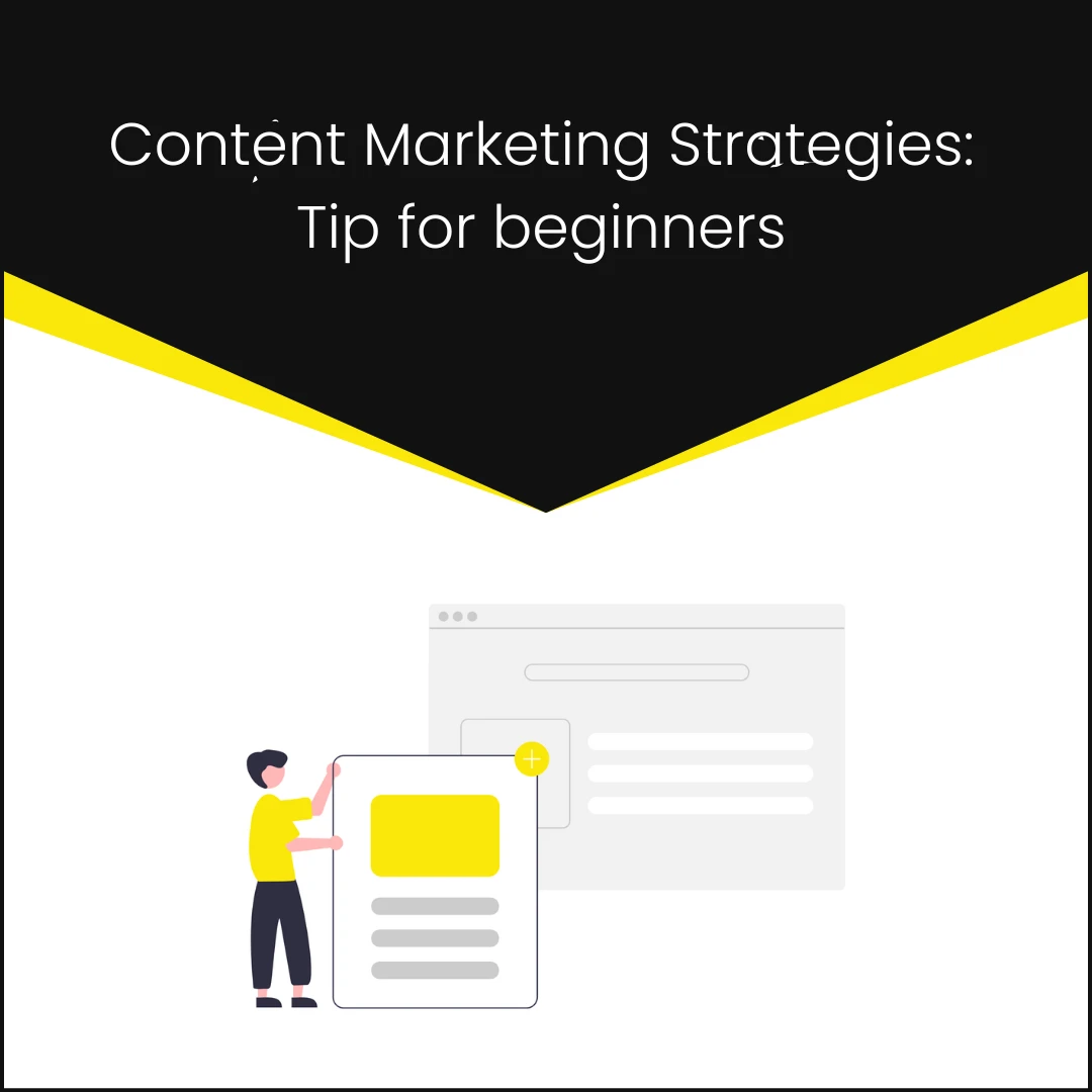 Content Marketing Strategies