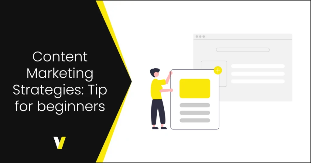 Content marketing Strategies