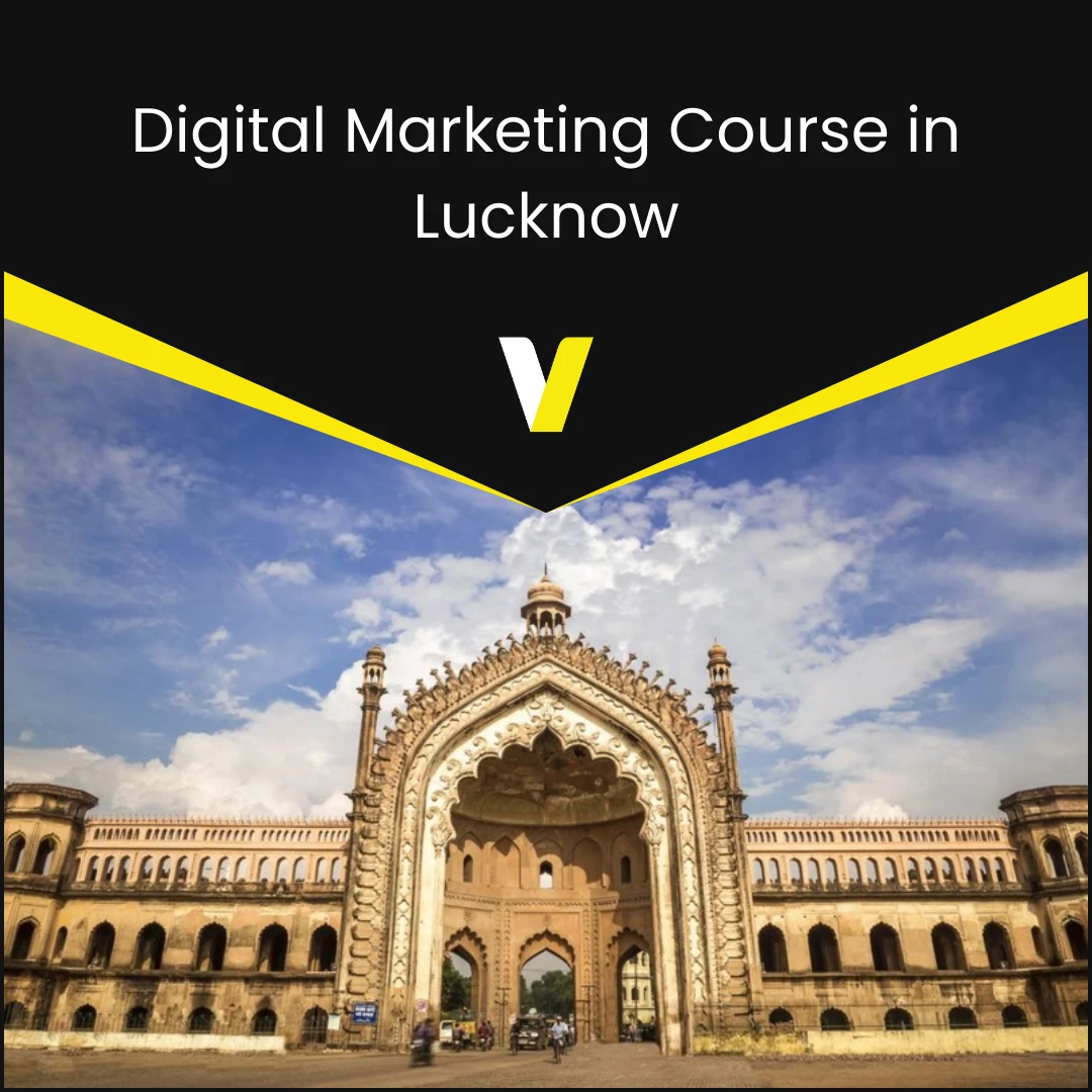 Digital Marketing Courses in Lucknow