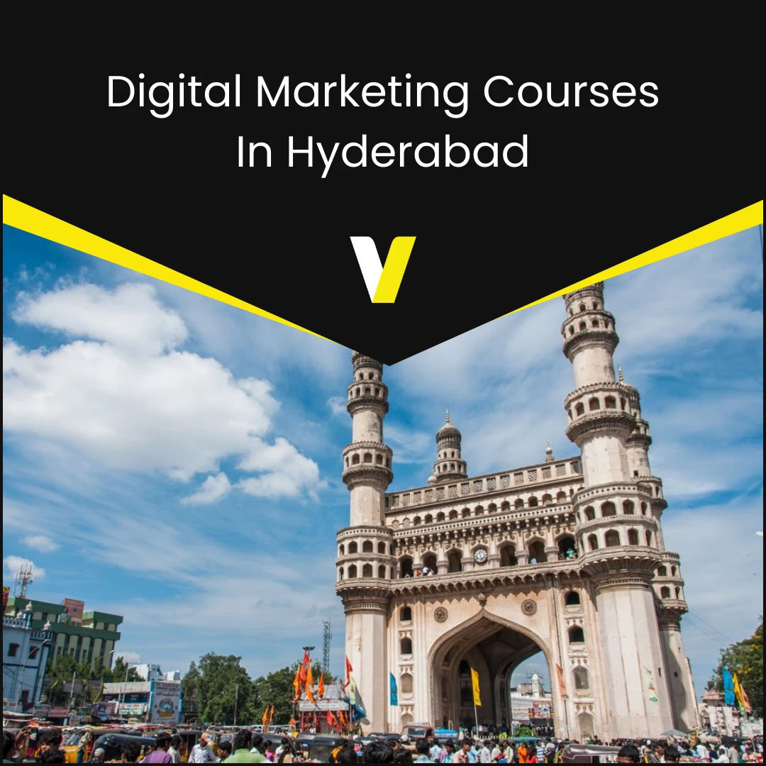Digital Marketing Courses In Hyderabad