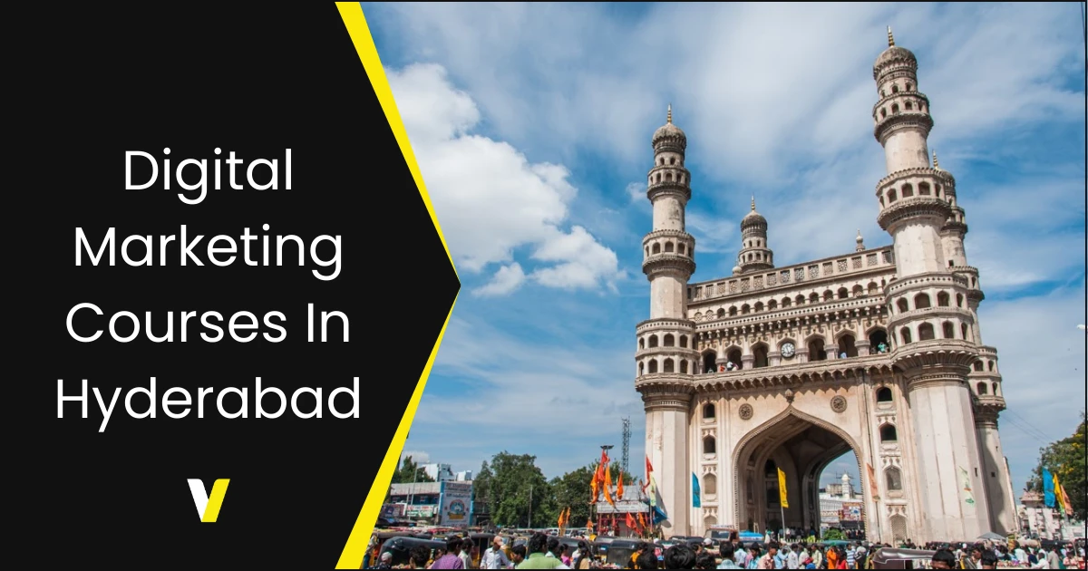 Digital Marketing Courses In Hyderabad
