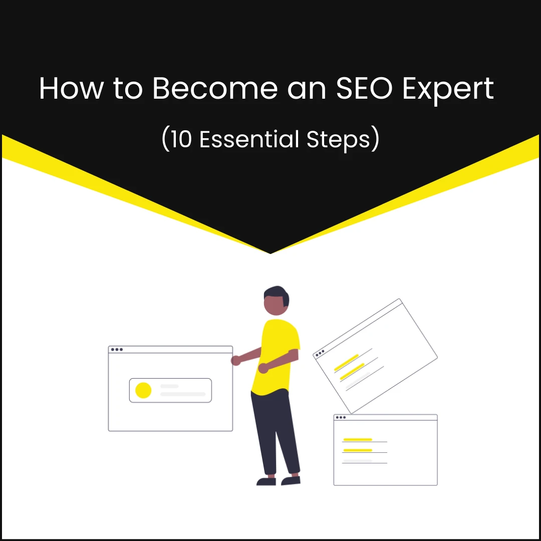 How to Become an SEO Expert