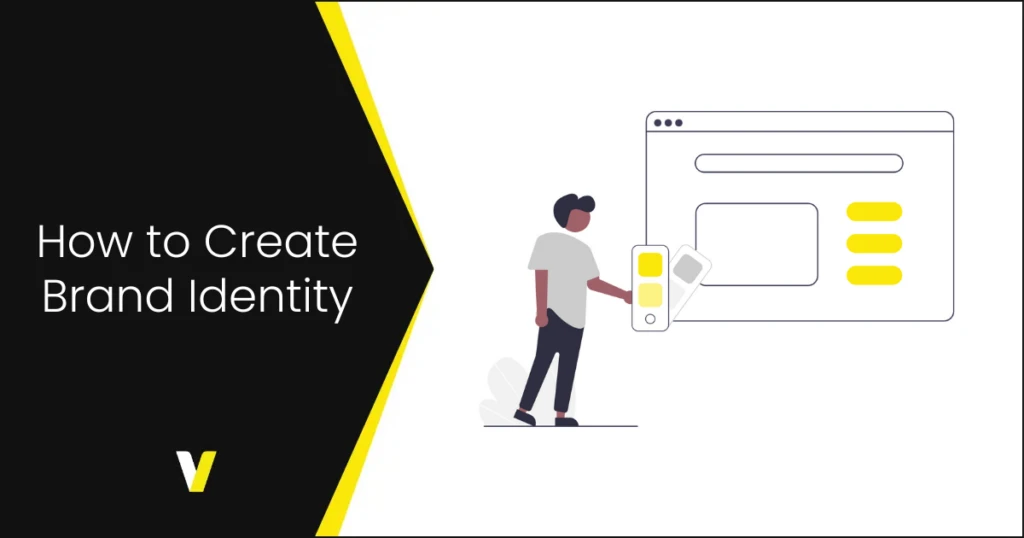 create brand identity