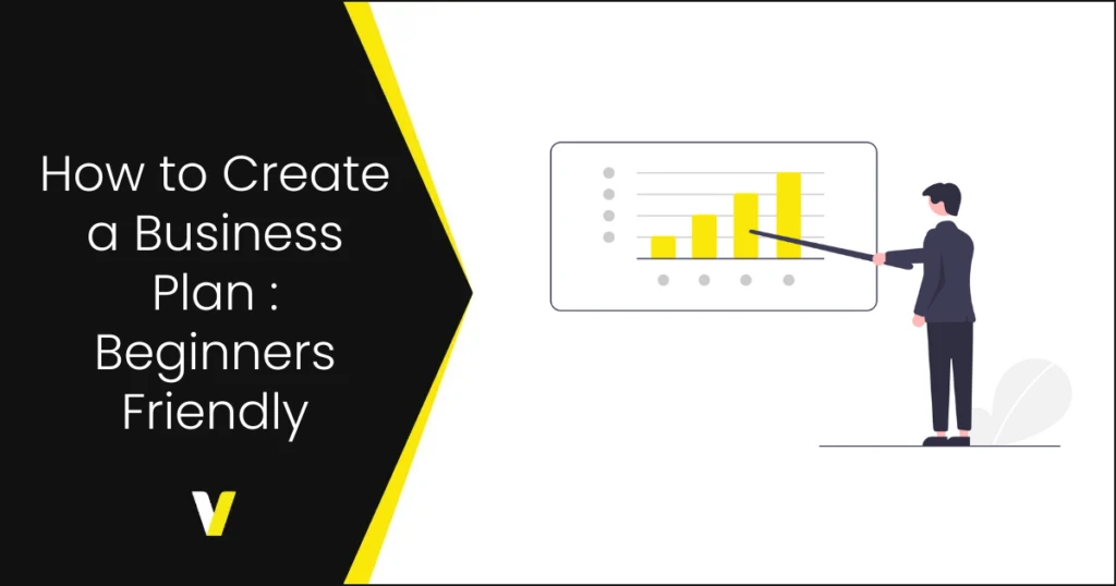 How to create a business plan