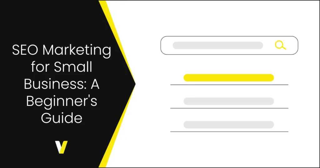 SEO marketing for small business