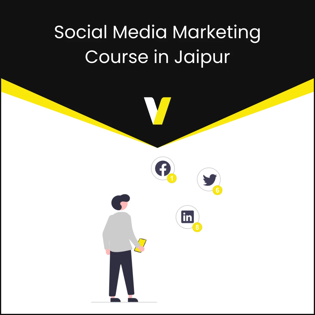 Social Media Marketing Course in Jaipur